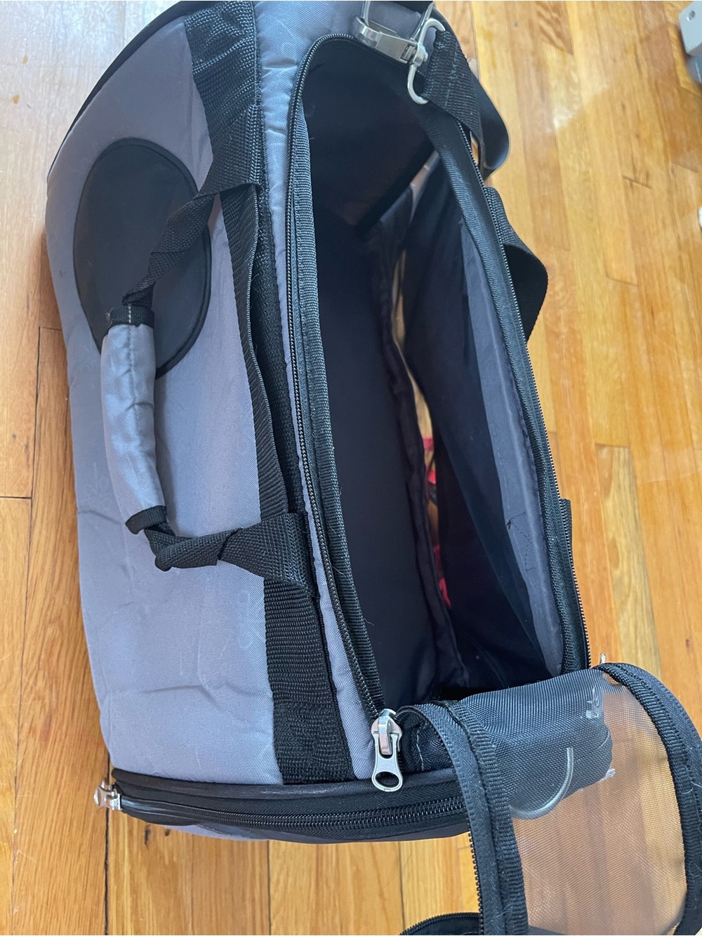Good2Go carrier - Picture 4 of 5